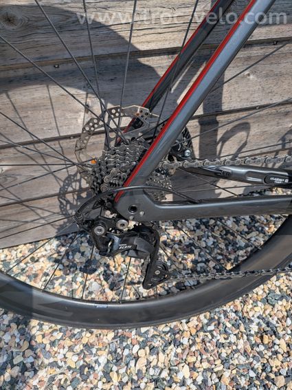 Trek emonda sl 5 - 2