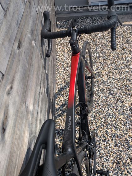 Trek emonda sl 5 - 3