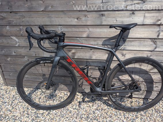 Trek emonda sl 5 - 4