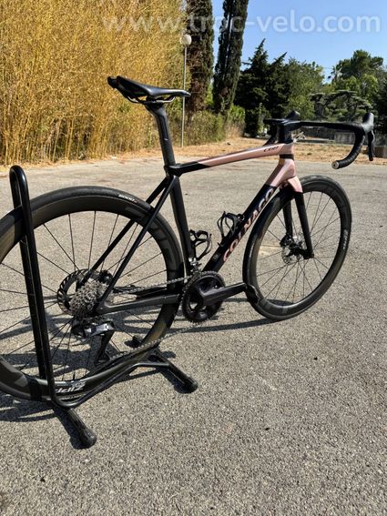 Colnago C68