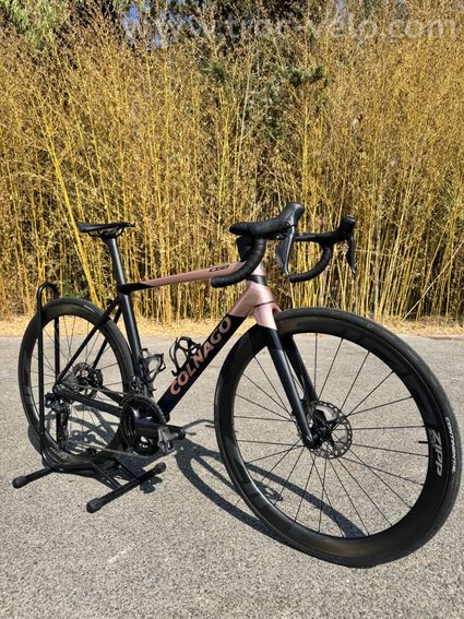 Colnago C68 - 3
