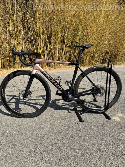 Colnago C68 - 5