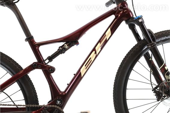 Produit Reconditionne    Bh Lynx Race Rc Xt   Velo Vtt   Tres Bon Etat - 2