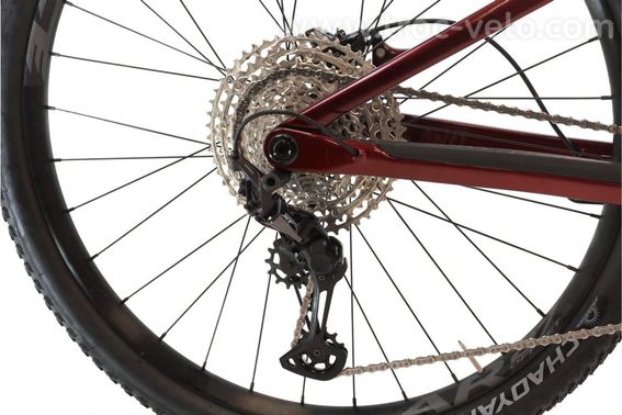 Produit Reconditionne    Bh Lynx Race Rc Xt   Velo Vtt   Tres Bon Etat - 3