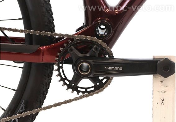 Produit Reconditionne    Bh Lynx Race Rc Xt   Velo Vtt   Tres Bon Etat - 4