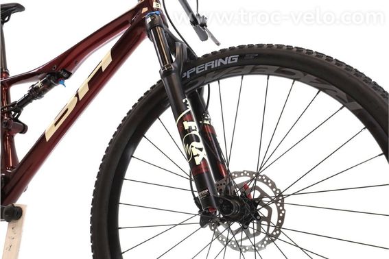 Produit Reconditionne    Bh Lynx Race Rc Xt   Velo Vtt   Tres Bon Etat - 5