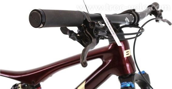 Produit Reconditionne    Bh Lynx Race Rc Xt   Velo Vtt   Tres Bon Etat - 6