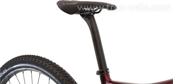 Produit Reconditionne    Bh Lynx Race Rc Xt   Velo Vtt   Tres Bon Etat - 8