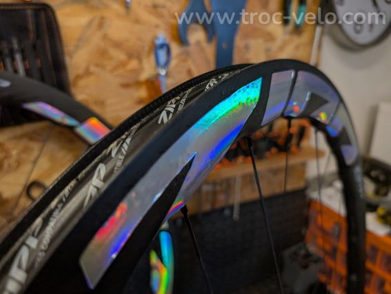 🏆ZIPP 353 NSW DB COGNITION 🏆 - 8