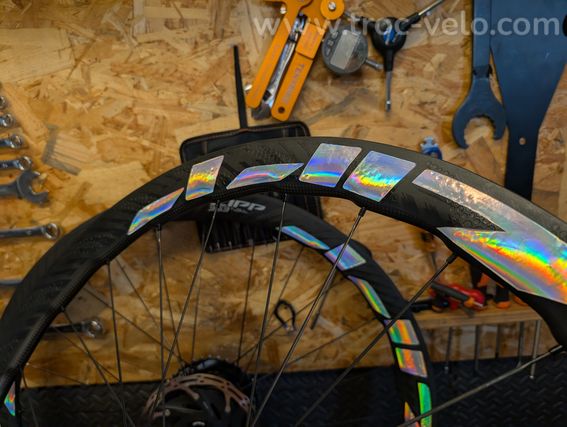 🏆ZIPP 353 NSW DB COGNITION 🏆 - 9