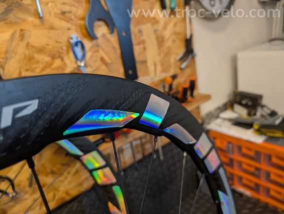 🏆ZIPP 353 NSW DB COGNITION 🏆 - 10