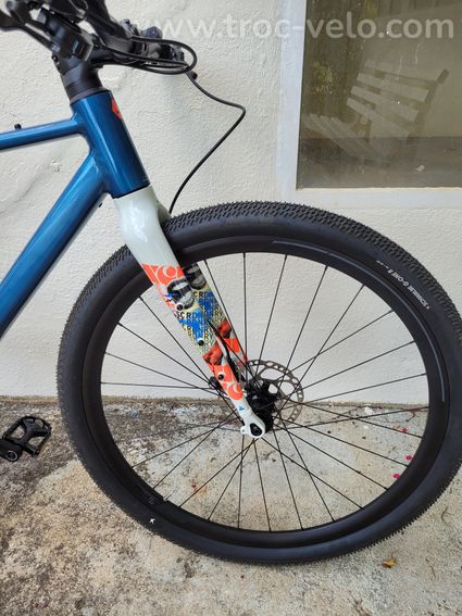 Vends VTC GRANDURANCE - 2