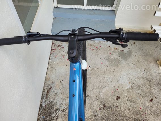 Vends VTC GRANDURANCE - 7