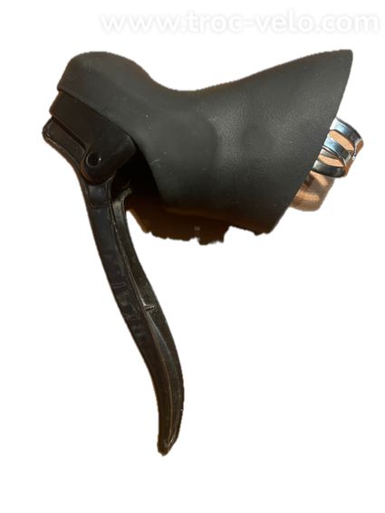 Levier de Frein Route Sram S-500 (Droit) Noir - 2