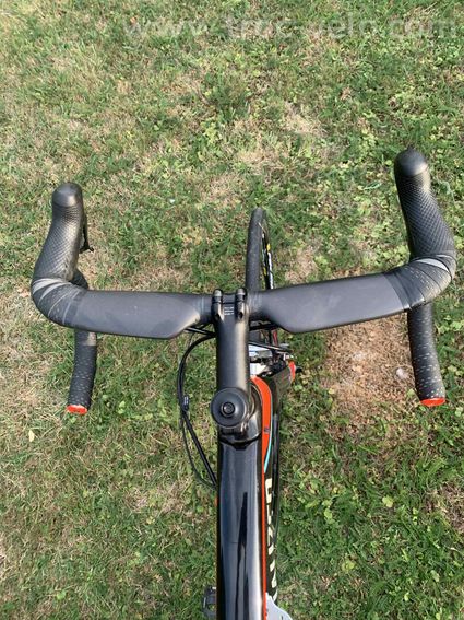 Vélo route spécialized venge élite 2017  - 3
