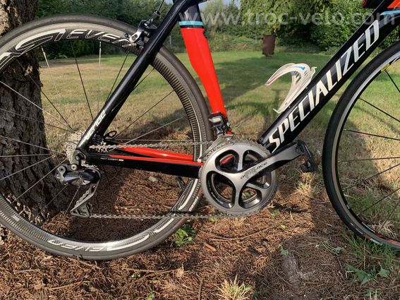 Vélo route spécialized venge élite 2017  - 5
