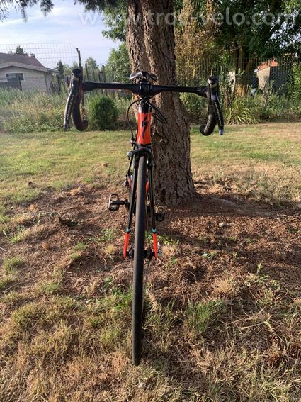 Vélo route spécialized venge élite 2017  - 8