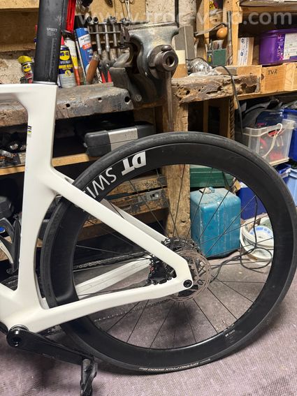 CANYON AEROAD CF SLX 7 2025 L - 3