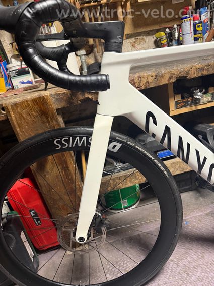 CANYON AEROAD CF SLX 7 2025 L - 4