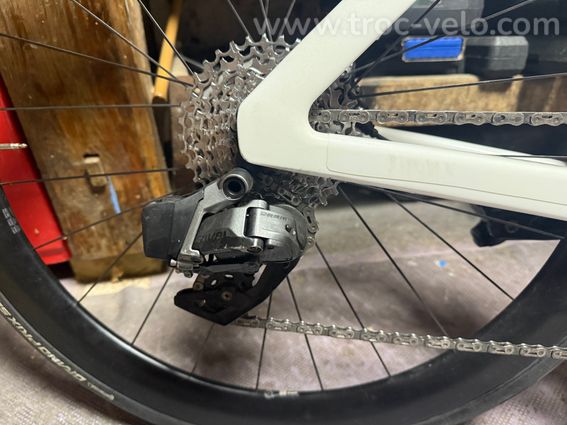 CANYON AEROAD CF SLX 7 2025 L - 5