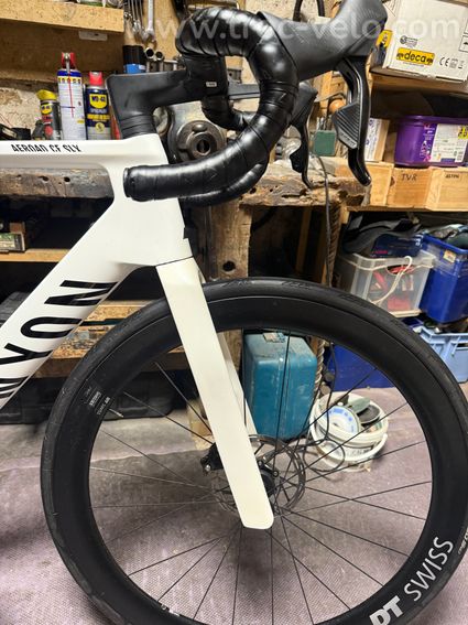 CANYON AEROAD CF SLX 7 2025 L - 7