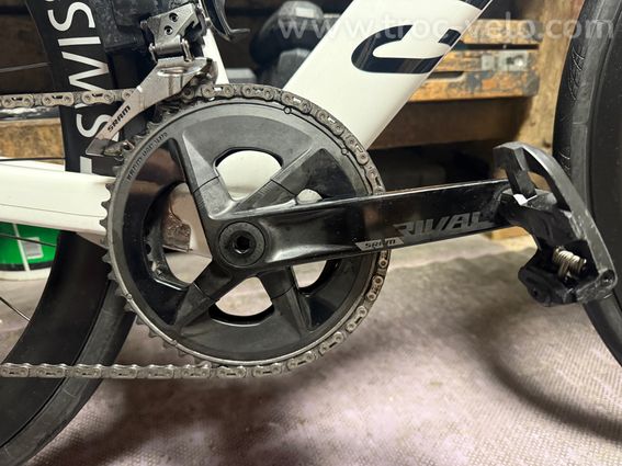 CANYON AEROAD CF SLX 7 2025 L - 9