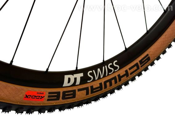 KTM Scarp Exonic Carbon 29 pouces VTT Sram XX1 2023 - 5