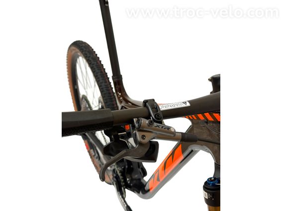 KTM Scarp Exonic Carbon 29 pouces VTT Sram XX1 2023 - 8