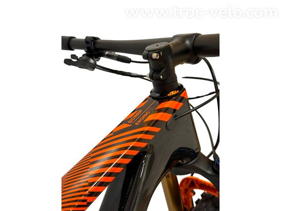 KTM Scarp Exonic Carbon 29 pouces VTT Sram XX1 2023 - 10
