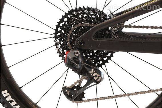 Produit Reconditionne    Scott Spark Rc World Cup X01 Axs   Velo Vtt   Tres Bon Etat - 3