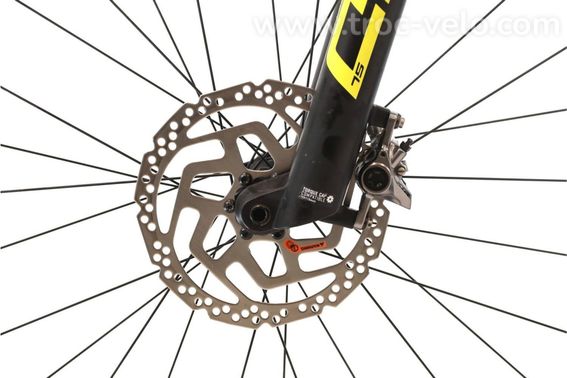Produit Reconditionne    Scott Spark Rc World Cup X01 Axs   Velo Vtt   Tres Bon Etat - 7