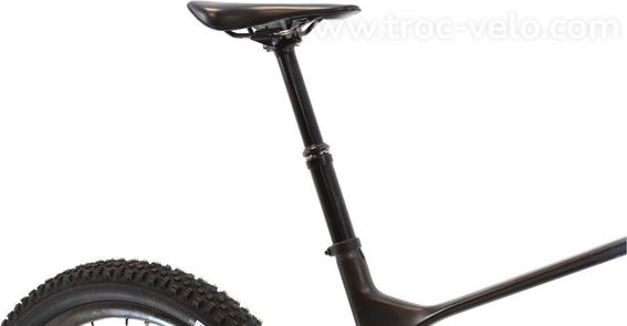 Produit Reconditionne    Scott Spark Rc World Cup X01 Axs   Velo Vtt   Tres Bon Etat - 8