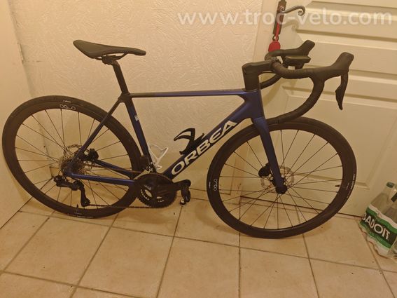 Orbea m35i