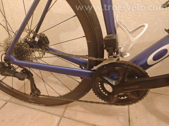 Orbea m35i - 2