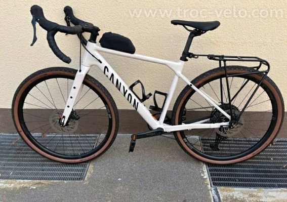 CANYON grizl 5 2025 - 5