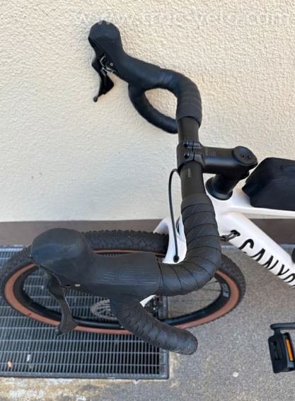CANYON grizl 5 2025 - 7