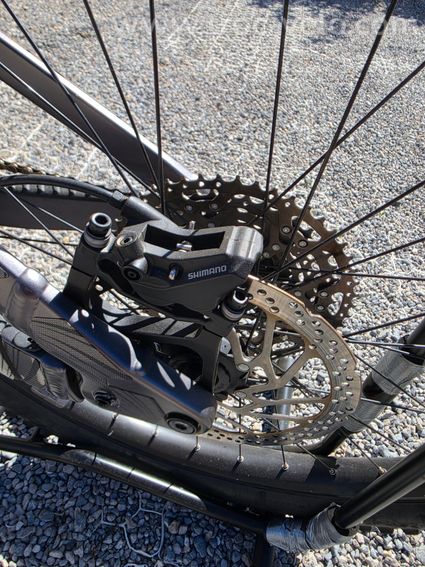 VTTAE Lapierre Overvolt AM 6.7 - Taille L  - 5