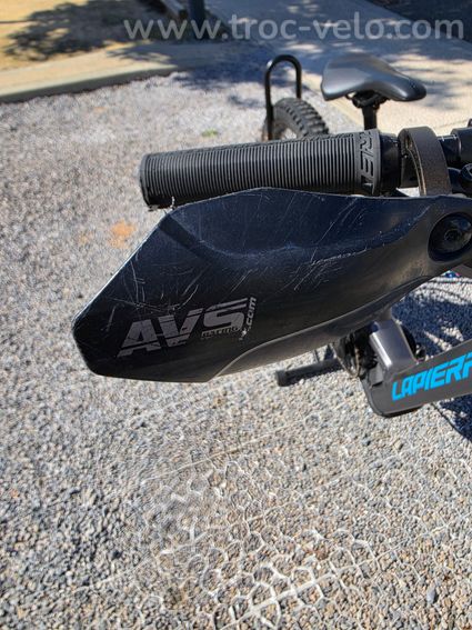 VTTAE Lapierre Overvolt AM 6.7 - Taille L  - 7