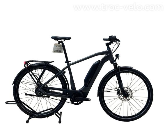 Flyer Upstreet 5 7.23 Vélo électrique Enviolo 2022