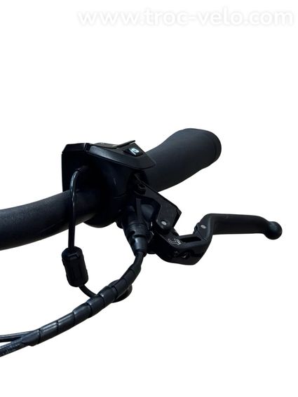 Flyer Upstreet 5 7.23 Vélo électrique Enviolo 2022 - 6