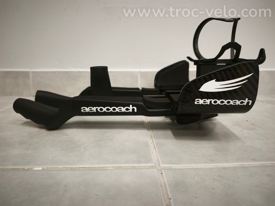 Cockpit Aerocoach