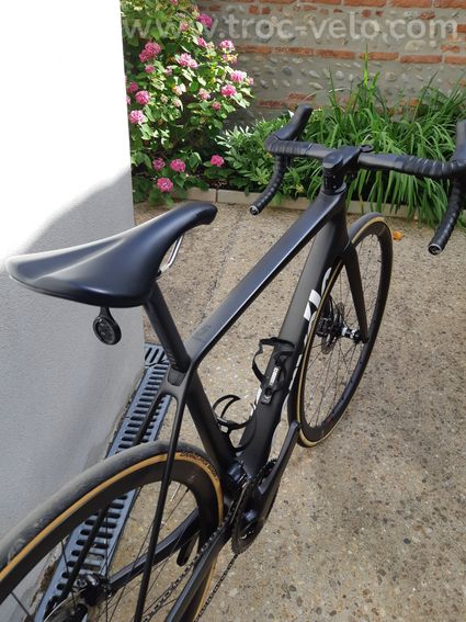 Vends vélo Cervélo R5 2023 - taille 54 - 4