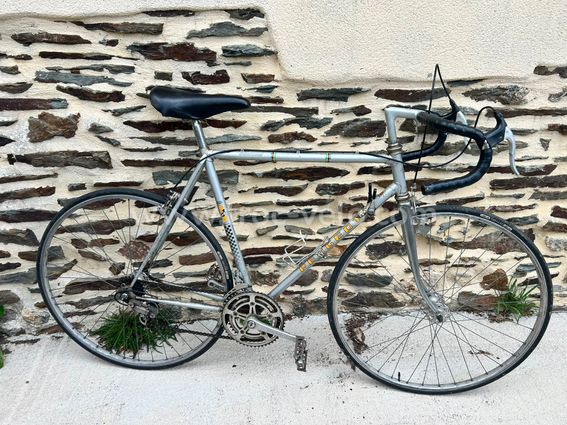Vélo vintage Peugeot