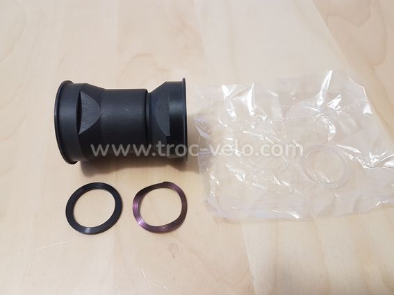 Adaptateur PF30 à BSA 68/73 mm neuf