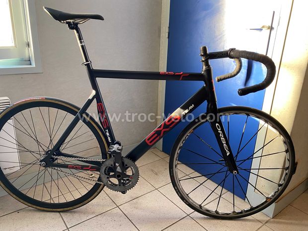 Fixie EXS - 1