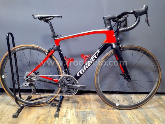 WILIER CENTO NDR