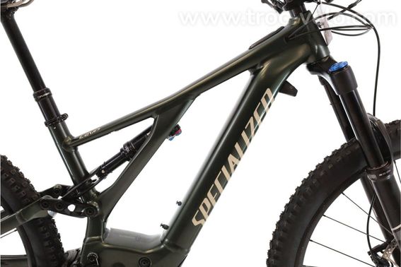 Produit Reconditionne    Specialized Turbo Levo   Velo Vtt Electrique   Tres Bon Etat - 2
