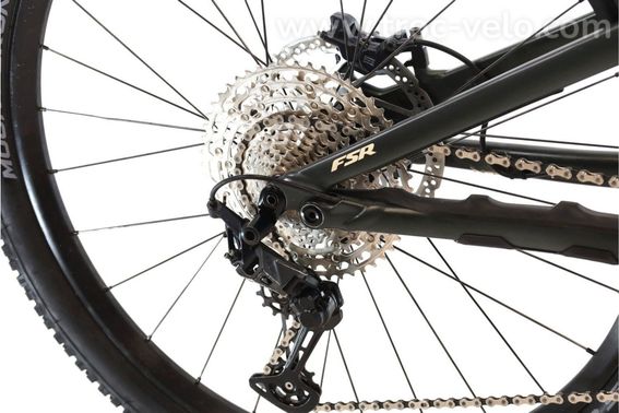 Produit Reconditionne    Specialized Turbo Levo   Velo Vtt Electrique   Tres Bon Etat - 3