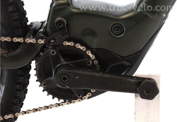 Produit Reconditionne    Specialized Turbo Levo   Velo Vtt Electrique   Tres Bon Etat - 4