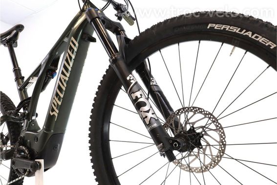 Produit Reconditionne    Specialized Turbo Levo   Velo Vtt Electrique   Tres Bon Etat - 5